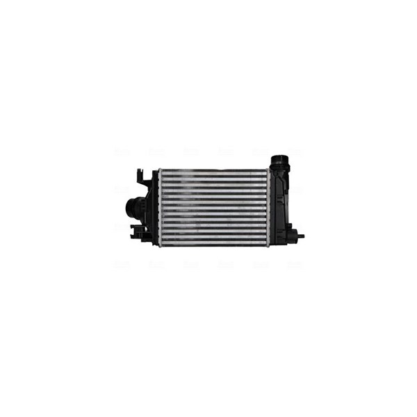 Intercooler Nissens 961359 NISSENS Intercooler Nissens 961359 NISSENS