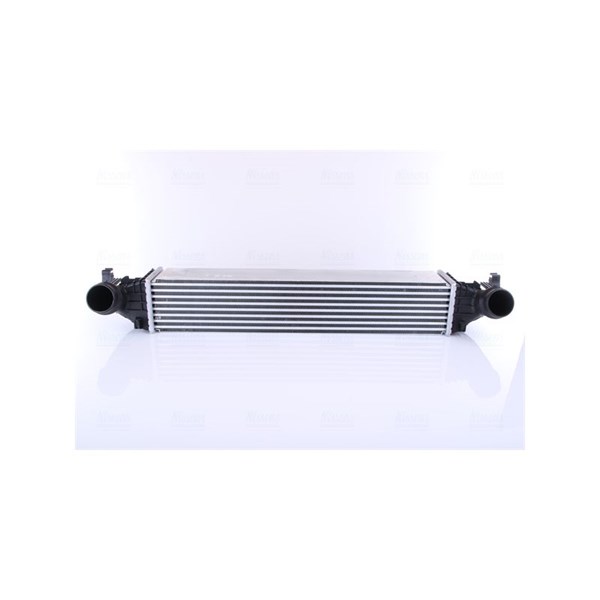 Intercooler Nissens 96139 NISSENS