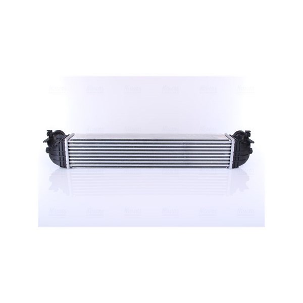 Intercooler Nissens 96139 NISSENS Intercooler Nissens 96139 NISSENS