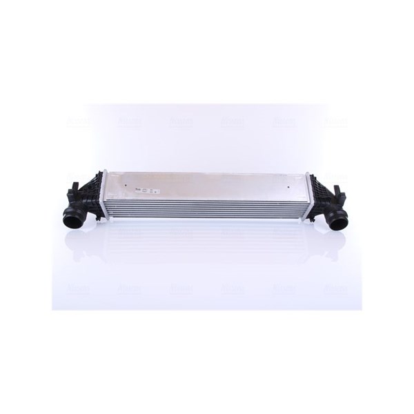 Intercooler Nissens 96139 NISSENS Intercooler Nissens 96139 NISSENS