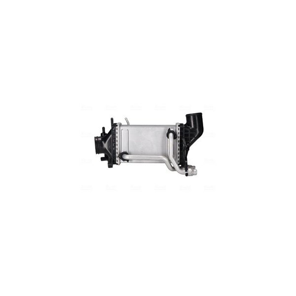 Intercooler Nissens 961454 NISSENS