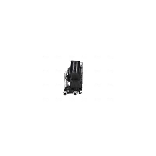 Intercooler Nissens 961454 NISSENS Intercooler Nissens 961454 NISSENS