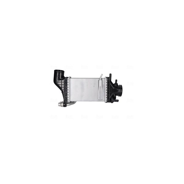 Intercooler Nissens 961454 NISSENS Intercooler Nissens 961454 NISSENS