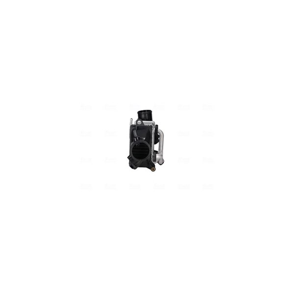 Intercooler Nissens 961454 NISSENS Intercooler Nissens 961454 NISSENS