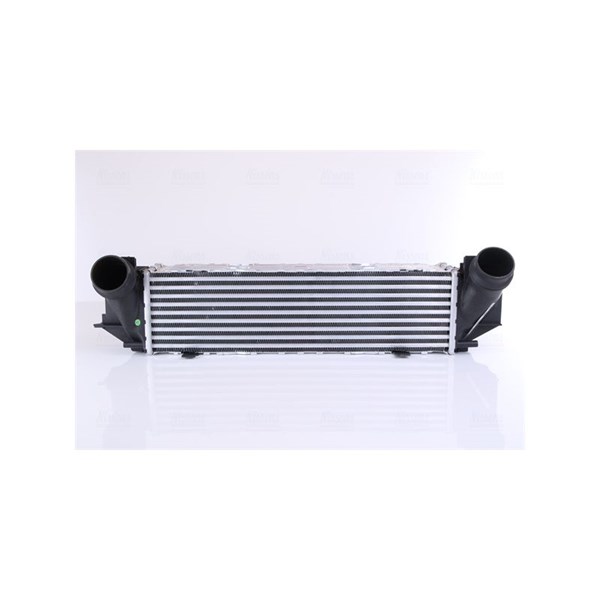 Intercooler Nissens 96322 NISSENS