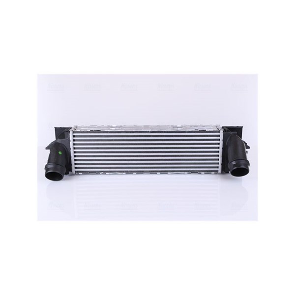Intercooler Nissens 96440 NISSENS