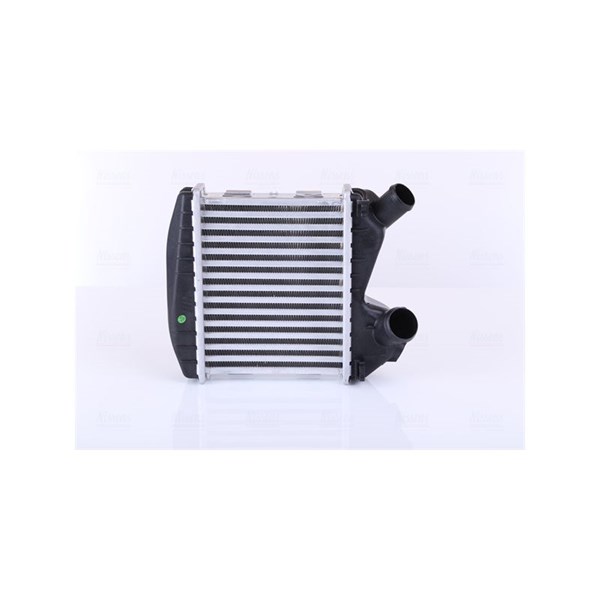 Intercooler Nissens 96499 NISSENS
