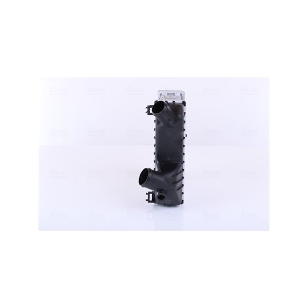 Intercooler Nissens 96499 NISSENS