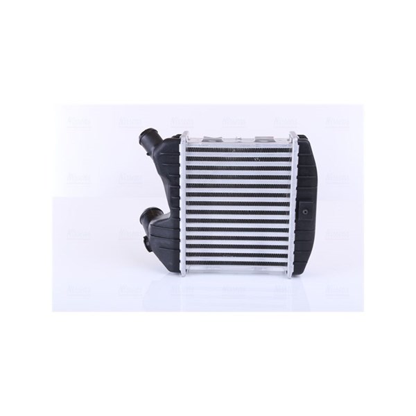 Intercooler Nissens 96499 NISSENS