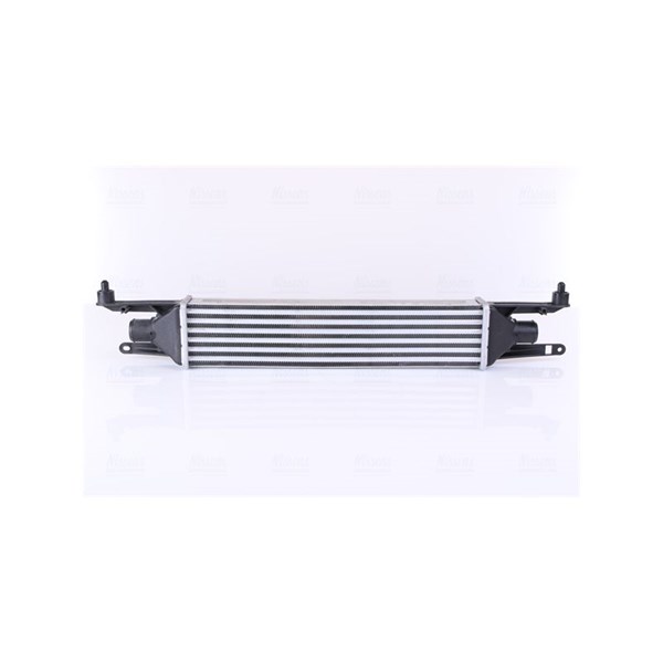 Intercooler Nissens 96500 NISSENS Intercooler Nissens 96500 NISSENS