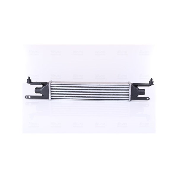 Intercooler Nissens 96500 NISSENS