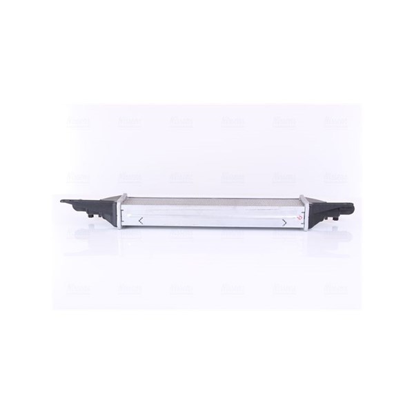 Intercooler Nissens 96500 NISSENS Intercooler Nissens 96500 NISSENS