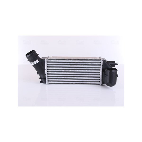 Intercooler Nissens 96518 NISSENS