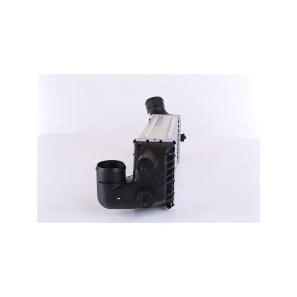 Intercooler Nissens 96518 NISSENS Intercooler Nissens 96518 NISSENS