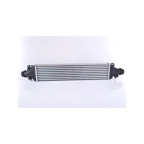 Intercooler Nissens 96588 NISSENS