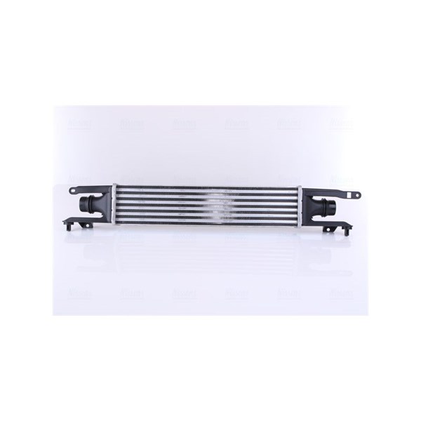 Intercooler Nissens 96589 NISSENS Intercooler Nissens 96589 NISSENS