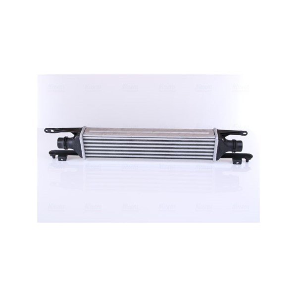 Intercooler Nissens 96589 NISSENS Intercooler Nissens 96589 NISSENS