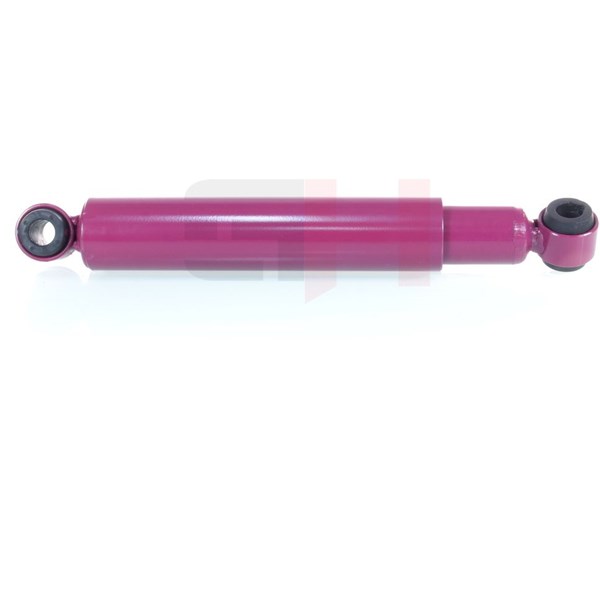Stötdämpare, Bakaxel, Bakaxel höger, Bakaxel vänster Gh GH+302281 GH Stötdämpare, Bakaxel, Bakaxel höger, Bakaxel vänster Gh GH+302281 GH