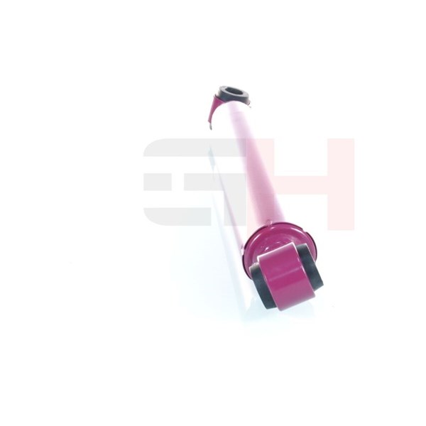 Stötdämpare, Bakaxel, Bakaxel höger, Bakaxel vänster Gh GH+302281 GH Stötdämpare, Bakaxel, Bakaxel höger, Bakaxel vänster Gh GH+302281 GH