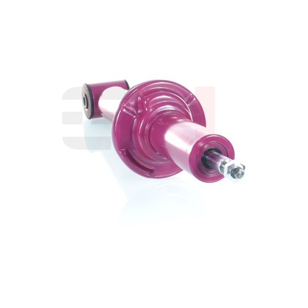 Stötdämpare, Bakaxel, Bakaxel höger, Bakaxel vänster Gh GH+304712 GH Stötdämpare, Bakaxel, Bakaxel höger, Bakaxel vänster Gh GH+304712 GH