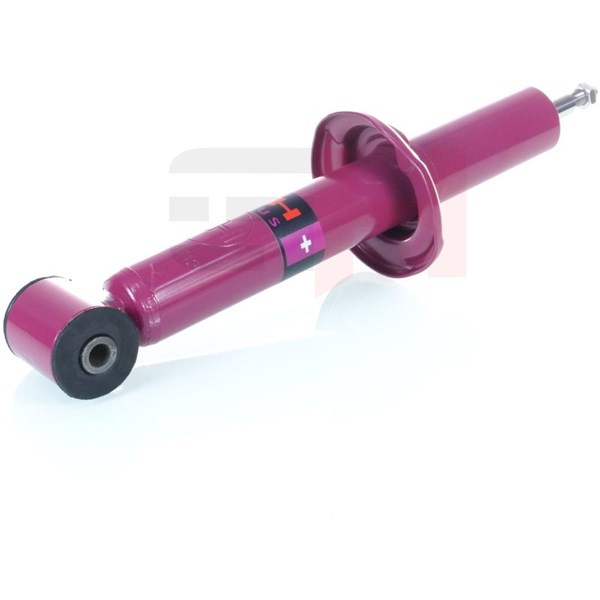 Stötdämpare, Bakaxel, Bakaxel höger, Bakaxel vänster Gh GH+304712 GH Stötdämpare, Bakaxel, Bakaxel höger, Bakaxel vänster Gh GH+304712 GH