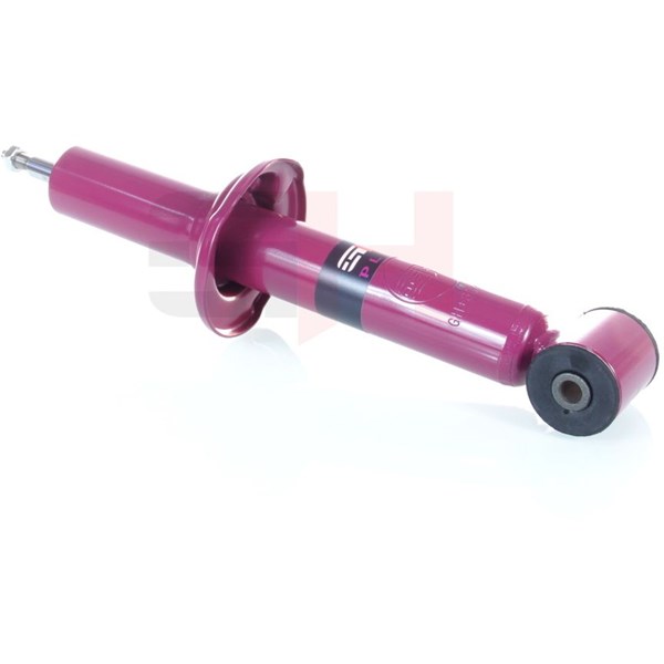 Stötdämpare, Bakaxel, Bakaxel höger, Bakaxel vänster Gh GH+304712 GH Stötdämpare, Bakaxel, Bakaxel höger, Bakaxel vänster Gh GH+304712 GH
