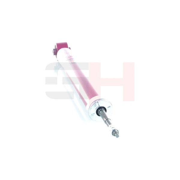Stötdämpare, Bakaxel, Bakaxel höger, Bakaxel vänster Gh GH+309973 GH Stötdämpare, Bakaxel, Bakaxel höger, Bakaxel vänster Gh GH+309973 GH