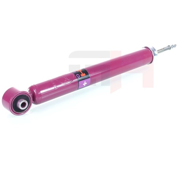 Stötdämpare, Bakaxel, Bakaxel höger, Bakaxel vänster Gh GH+309973 GH Stötdämpare, Bakaxel, Bakaxel höger, Bakaxel vänster Gh GH+309973 GH