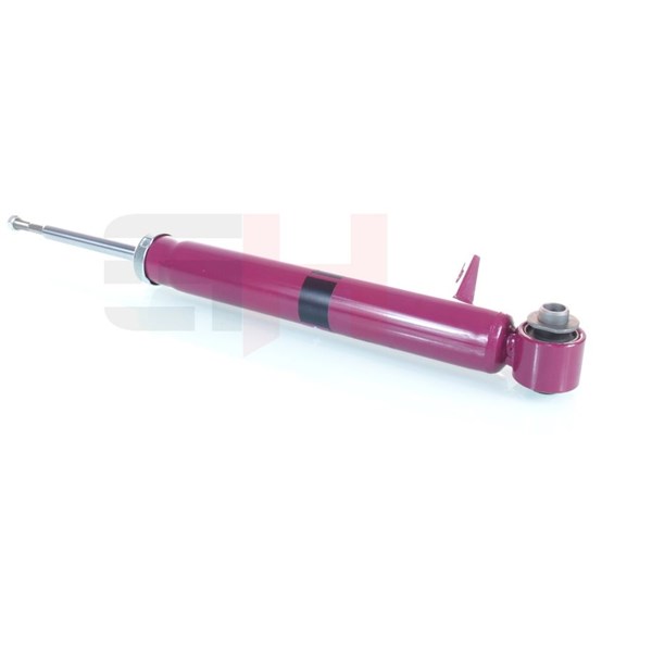 Stötdämpare Gastryck, Bakaxel, Bakaxel höger Gh GH+331506H GH