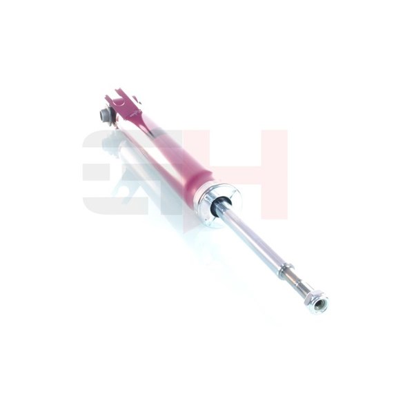 Stötdämpare Gastryck, Bakaxel, Bakaxel vänster Gh GH+331506V GH