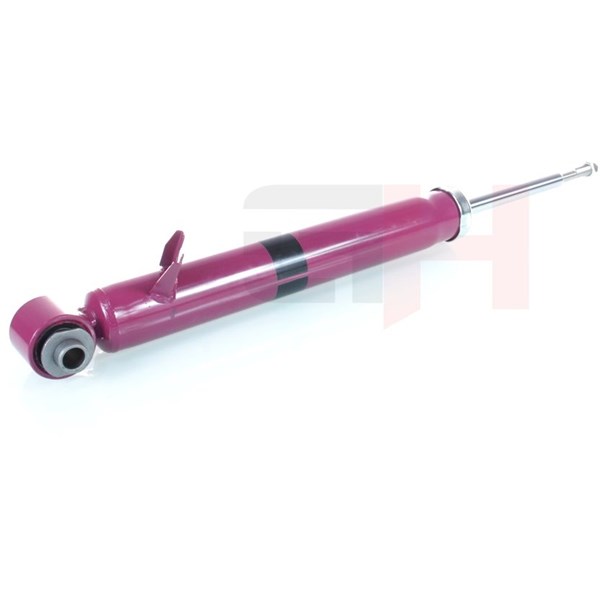 Stötdämpare Gastryck, Bakaxel, Bakaxel vänster Gh GH+331506V GH