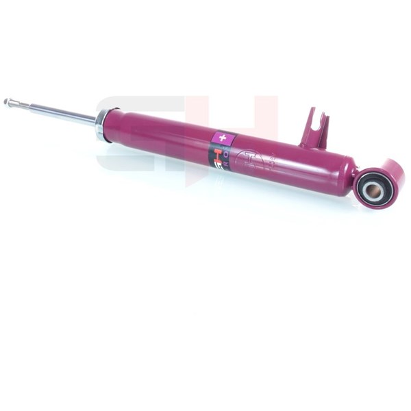 Stötdämpare Gastryck, Bakaxel, Bakaxel vänster Gh GH+331506V GH