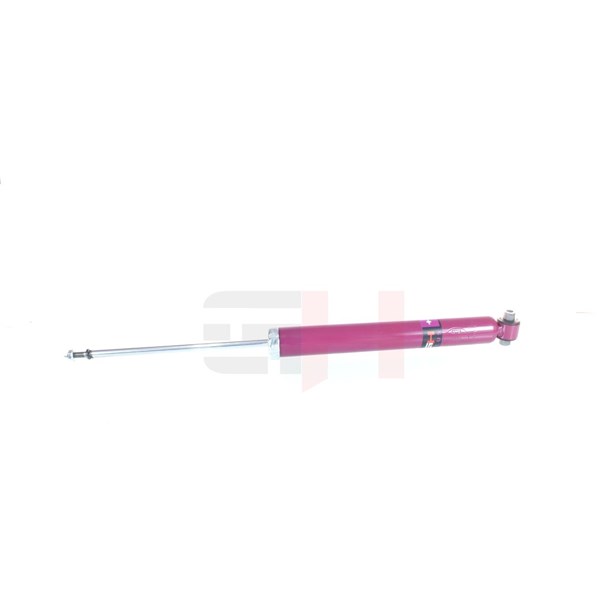 Stötdämpare, Bakaxel, Bakaxel höger, Bakaxel vänster Gh GH+331904 GH