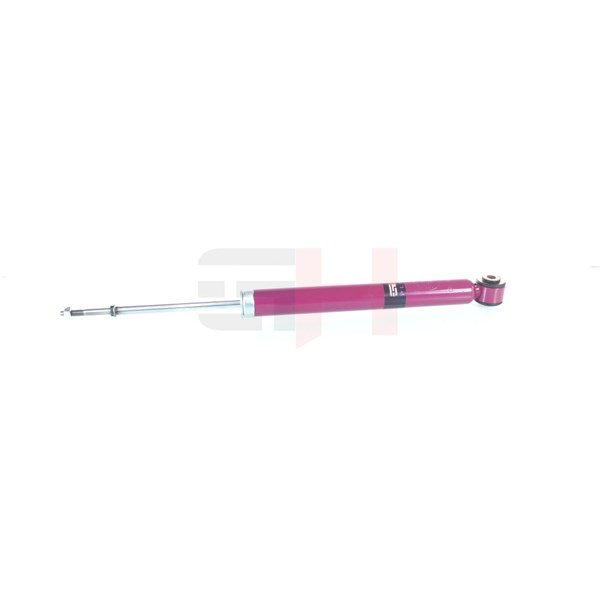 Stötdämpare, Bakaxel, Bakaxel höger, Bakaxel vänster Gh GH+332299 GH Stötdämpare, Bakaxel, Bakaxel höger, Bakaxel vänster Gh GH+332299 GH