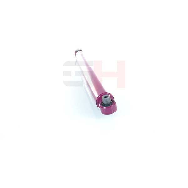 Stötdämpare, Bakaxel, Bakaxel höger, Bakaxel vänster Gh GH+332395 GH