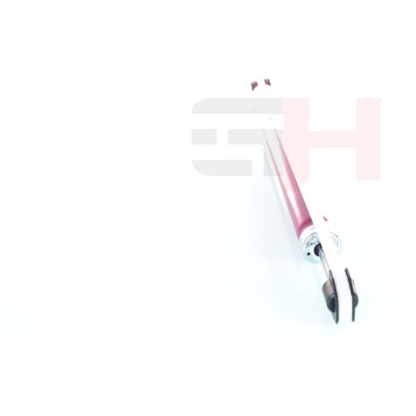 Stötdämpare, Bakaxel, Bakaxel höger, Bakaxel vänster Gh GH+332550 GH