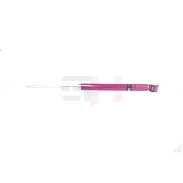 Stötdämpare, Bakaxel, Bakaxel höger, Bakaxel vänster Gh GH+332563 GH