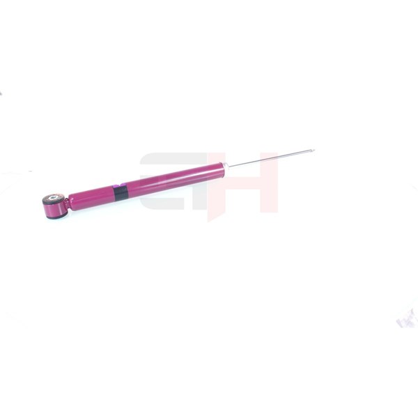 Stötdämpare, Bakaxel, Bakaxel höger, Bakaxel vänster Gh GH+332563 GH