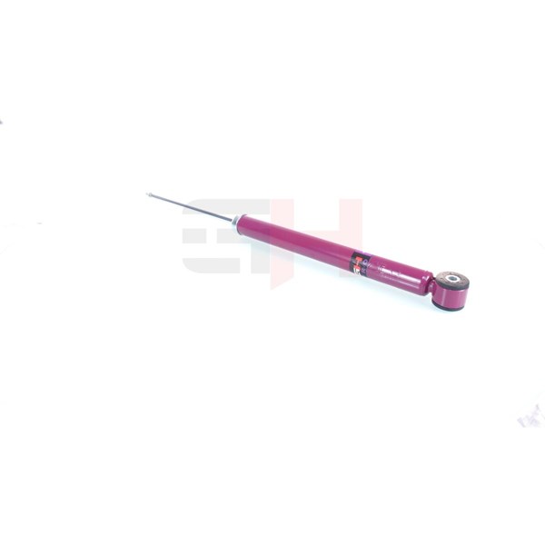Stötdämpare, Bakaxel, Bakaxel höger, Bakaxel vänster Gh GH+332563 GH