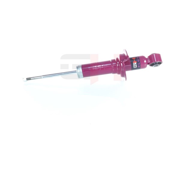 Stötdämpare, Bakaxel, Bakaxel höger, Bakaxel vänster Gh GH+332636 GH