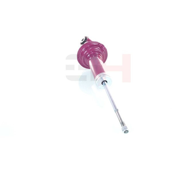 Stötdämpare, Bakaxel, Bakaxel höger, Bakaxel vänster Gh GH+332636 GH