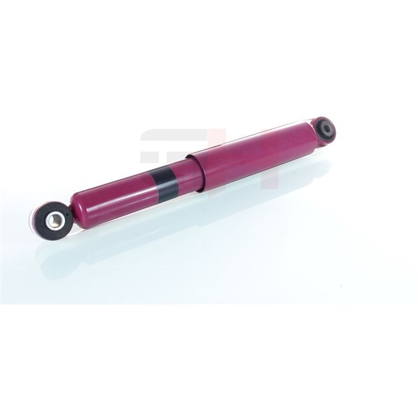 Stötdämpare, Bakaxel, Bakaxel höger, Bakaxel vänster Gh GH+333211 GH Stötdämpare, Bakaxel, Bakaxel höger, Bakaxel vänster Gh GH+333211 GH