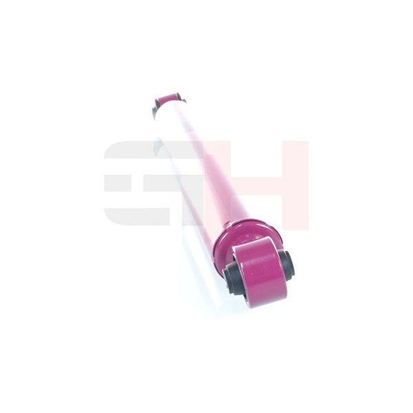 Stötdämpare, Bakaxel, Bakaxel höger, Bakaxel vänster Gh GH+333655 GH