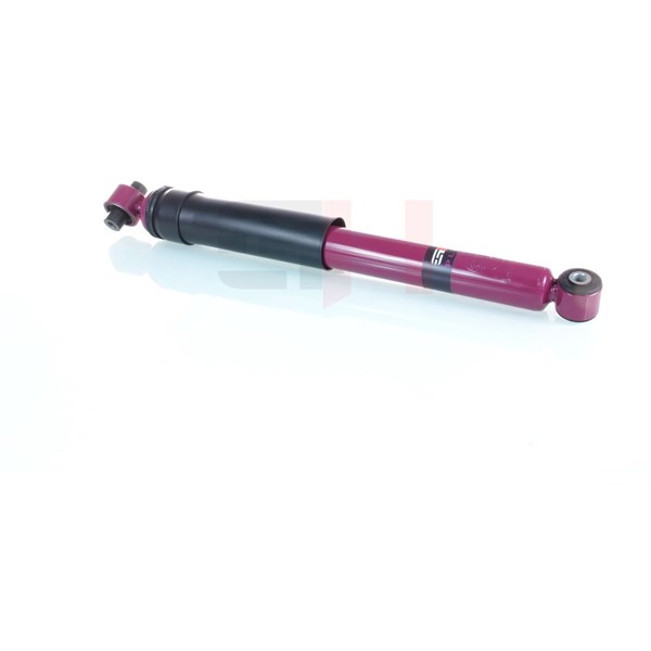 Stötdämpare, Bakaxel, Bakaxel höger, Bakaxel vänster Gh GH+333934 GH Stötdämpare, Bakaxel, Bakaxel höger, Bakaxel vänster Gh GH+333934 GH
