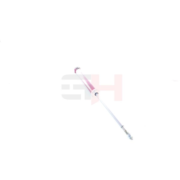 Stötdämpare, Bakaxel, Bakaxel höger, Bakaxel vänster Gh GH+333997 GH Stötdämpare, Bakaxel, Bakaxel höger, Bakaxel vänster Gh GH+333997 GH