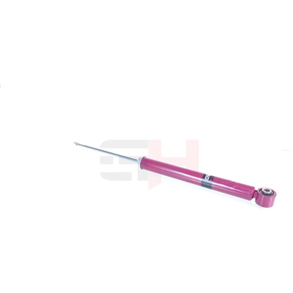 Stötdämpare, Bakaxel, Bakaxel höger, Bakaxel vänster Gh GH+333997 GH Stötdämpare, Bakaxel, Bakaxel höger, Bakaxel vänster Gh GH+333997 GH