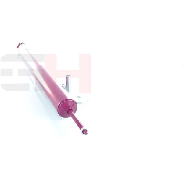 Stötdämpare, Bakaxel, Bakaxel höger, Bakaxel vänster Gh GH+334193 GH