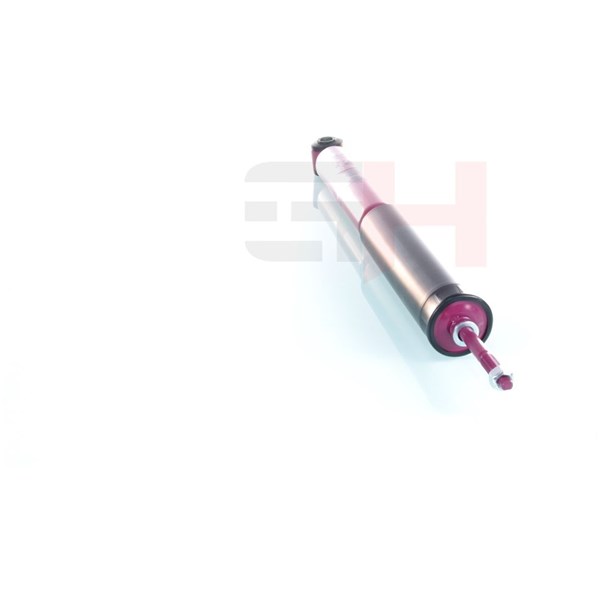 Stötdämpare, Bakaxel, Bakaxel höger, Bakaxel vänster Gh GH+334194 GH