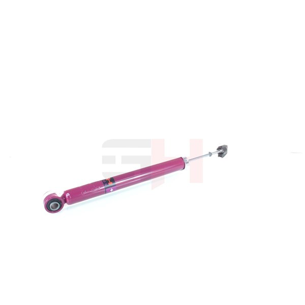 Stötdämpare, Bakaxel, Bakaxel höger, Bakaxel vänster Gh GH+334502 GH Stötdämpare, Bakaxel, Bakaxel höger, Bakaxel vänster Gh GH+334502 GH