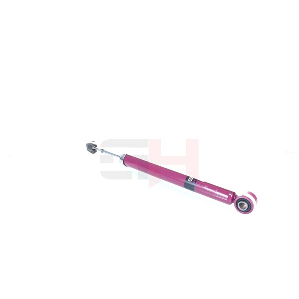 Stötdämpare, Bakaxel, Bakaxel höger, Bakaxel vänster Gh GH+334502 GH Stötdämpare, Bakaxel, Bakaxel höger, Bakaxel vänster Gh GH+334502 GH